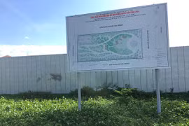 Chi tiết loạt dự án liên quan Vũ “nhôm” Đà Nẵng đề xuất đưa ra khỏi danh sách trọng điểm