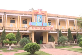 Clip nữ sinh bị đánh hội đồng được đăng lên “Hội chị em” trong lớp 