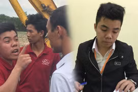 Bị khởi tố tội rửa tiền, Nguyễn Thái Lực em trai CEO Địa ốc Alibaba “bóc lịch” bao năm?