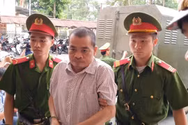 Gian lận thi cử Hà Giang: Nhân vật “Lão Phật gia” vẫn là bí ẩn?