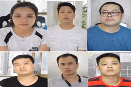 Người Trung Quốc thuê gái trẻ đóng “phim con heo” ở Đà Nẵng: Đồng phạm là ai?