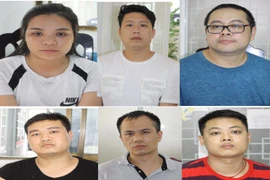 Người Trung Quốc thuê gái trẻ đóng “phim con heo” ở Đà Nẵng: Đồng phạm là ai?