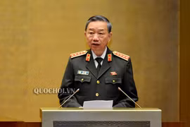 Bộ trưởng CA chỉ đạo xác minh CSGT Đồng Nai bị tố bảo kê xe tải: Xử lý nghiêm nếu sai phạm