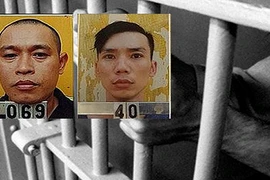 Bắt tạm giam nguyên Cảnh sát bảo vệ trại tạm giam “giúp” phạm nhân bỏ trốn