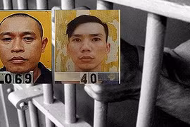 Bắt tạm giam nguyên Cảnh sát bảo vệ trại tạm giam “giúp” phạm nhân bỏ trốn