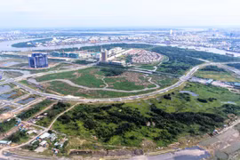 Đấu giá 55 lô đất Thủ Thiêm: Ai được tham gia, nộp hồ sơ thế nào?