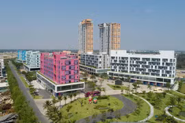 Vụ Cocobay Đà Nẵng: Thành Đô muốn chuyển đổi codotel thành căn hộ không dễ?