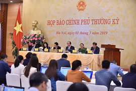 Thượng đỉnh Mỹ- Triều: Bộ trưởng Mai Tiến Dũng "tiết lộ" chi phí tổ chức