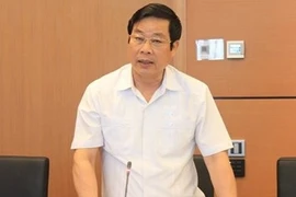 Nhận hối lộ 3 triệu USD, cựu Bộ trưởng Nguyễn Bắc Son hưởng tình tiết giảm nhẹ gì?