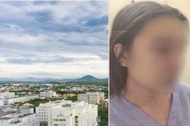 Bác sĩ đánh nữ thực tập sinh: Nếu là gạ tình, ông L.Q.H.P bệnh hoạn, xử thế nào?