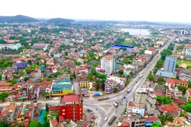 Xem xét thành lập Thành phố Chí Linh thuộc tỉnh Hải Dương