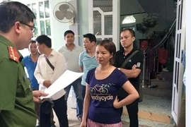 Chốt ngày xét xử mẹ nữ sinh giao gà Điện Biên buôn bán ma túy: Liệu có tử hình?