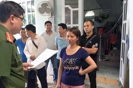 Chốt ngày xét xử mẹ nữ sinh giao gà Điện Biên buôn bán ma túy: Liệu có tử hình?