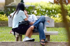 Tình dục học đường ở Việt Nam: Con số sốc và cái kết đắng