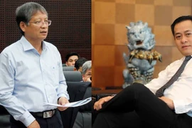 Khởi tố Nguyên Phó chủ tịch TP Đà Nẵng