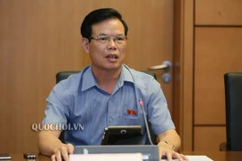 Kiểm điểm vợ ông Triệu Tài Vinh vì “để em chồng tác động nâng điểm thi cho con”