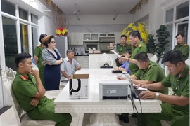 Nữ giám đốc Angel Lina lừa đảo: “Góp vốn”, “đặt cọc”… và lỗ hổng pháp lý