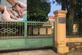 Để tội phạm truy nã làm tới Chánh VP TAND Cao Phong: Ai chịu trách nhiệm?