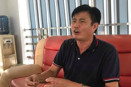 Dầu thải đầu độc sông Đà: Chủ tịch Gốm sứ Thanh Hà Nguyễn Đức Truyền loanh quanh nói dối?