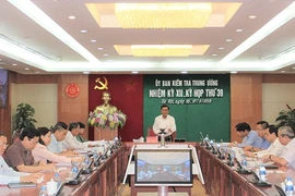 Sai phạm tại Petrolimex: Ai là người chịu trách nhiệm chính?