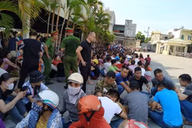 Chủ KaiYang VN “mất tích“: Chủ tịch HĐQT không sang làm việc như dự kiến