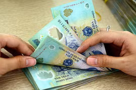 Khởi tố, bắt giam cán bộ trại tạm giam Công an tỉnh Thái Bình