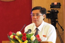 Ban Bí thư cách chức vụ Đảng của loạt lãnh đạo, nguyên lãnh đạo tỉnh Khánh Hòa