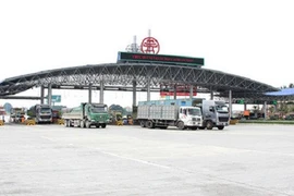 Yêu cầu dừng thu phí nếu BOT Pháp Vân - Cầu Giẽ không sao lưu dữ liệu