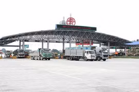 Yêu cầu dừng thu phí nếu BOT Pháp Vân - Cầu Giẽ không sao lưu dữ liệu