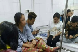 Vụ nữ sinh bị nhóm bạn đánh hội đồng: Sở GD&ĐT Quảng Ninh báo cáo gì?