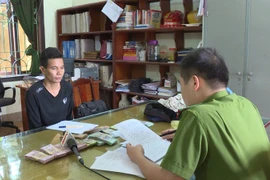 Mức án nào cho kẻ cướp hơn 500 triệu đồng tại Agribank?