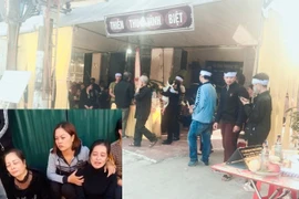 Hà Nam: Một bị can tử vong trong quá trình tạm giam