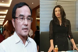 Chủ tịch EVN “phản pháo” ĐBQH: Nói giá điện không tăng 8,36% là tính toán không đúng