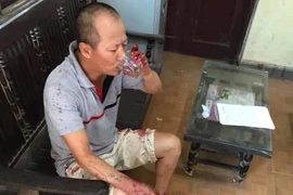 Thảm sát gia đình ở Hà Nội: Nghi phạm đối mặt mức án nào?