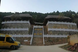 Hé lộ bí ẩn đằng sau phim trường nghi của người Trung Quốc ở Lạng Sơn?