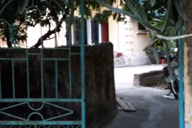 Nghi vấn bố đẻ đánh đập 2 con ruột dẫn đến thương tích nặng