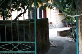 Nghi vấn bố đẻ đánh đập 2 con ruột dẫn đến thương tích nặng