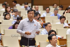 Dự án BT: Nhiều nhà đầu tư mải mê phân lô, bán nền, bỏ quên “trả” hạ tầng cho nhà nước