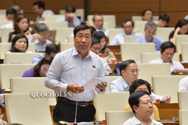 Dự án BT: Nhiều nhà đầu tư mải mê phân lô, bán nền, bỏ quên “trả” hạ tầng cho nhà nước