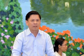 Xây dựng cao tốc Bắc Nam phải chú trọng an ninh, quốc phòng