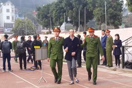 Xét xử vụ sát hại nữ sinh giao gà: Bị cáo phạm nhiều tội danh, án tuyên thế nào?