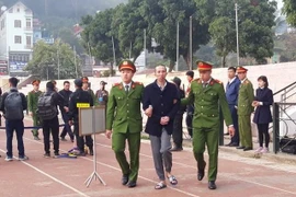 Xét xử vụ sát hại nữ sinh giao gà: Bị cáo phạm nhiều tội danh, án tuyên thế nào?