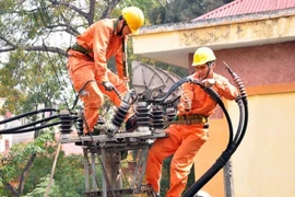 Công bố kết quả kiểm tra giá điện, Bộ Công Thương khẳng định: Đúng quy định!