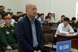 Điểm mặt những dự án “béo bở” Út “trọc” trúng thầu rồi bán thầu