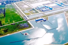 Tỷ phú Thái Lan thâu tóm 34% vốn nhà máy Nước mặt sông Đuống: Hệ lụy gì?