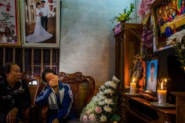 39 người chết trong container: Gia đình có thể sang Anh nhận diện thi thể người Việt?