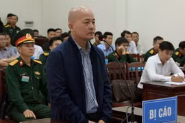 Vụ thu phí cao tốc TP.HCM - Trung Lương: Khởi tố Út trọc cùng dàn lãnh đạo Yên Khánh, Cửu Long