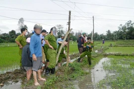 Giăng điện bẫy chuột làm chết người ở Thái Bình: Có thể truy tố hình sự?