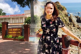 Nữ Trưởng phòng Tỉnh ủy Đắk Lắk gian dối bằng thăng tiến: Hỏi trách nhiệm của ai?