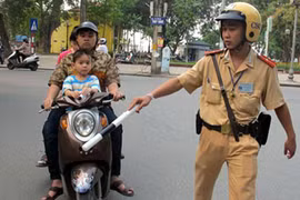 'Nghiện ma túy, nghiện rượu, thu ngay vĩnh viễn bằng lái'